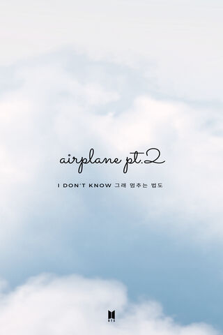 Soaring Through the Clouds: Airplane Pt. 2 ✈️☁️
