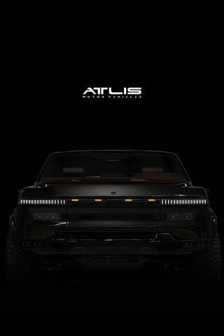 Power Meets Innovation: The Atlis EV Truck