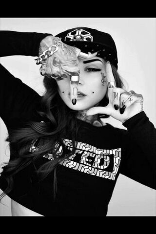 Urban Edge: A Bold Expression