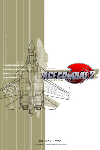 Soaring Through History: Ace Combat 25th Anniversary