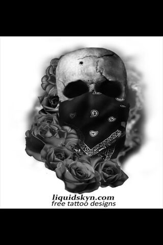 Rebel Rose: A Dance with Darkness 🌹💀