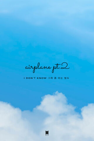 Soaring High: Airplane Pt. 2 🌤️✈️