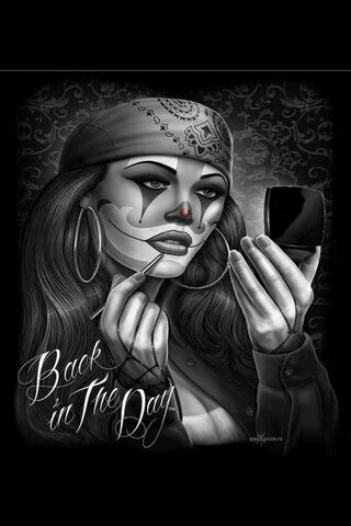 Reflections of the Past 🎭✨