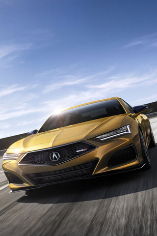 The Bold Elegance of Acura: A Drive to Remember 🚗✨