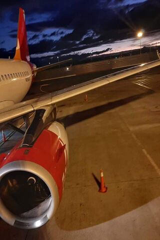 Avion: Soaring into the Twilight 🌅✈️