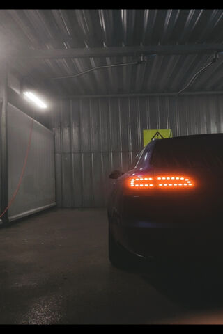 Audi Quattro: The Icon of Performance 🚗✨