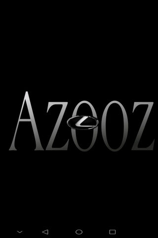 Azooz Lexus 430
