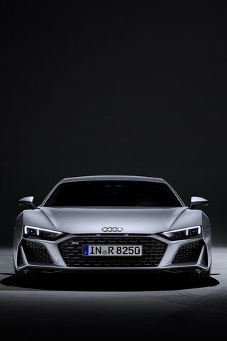 Audi R8 V10