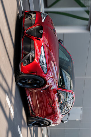 Alfa Romeo: The Italian Stallion of Performance 🚗🇮🇹