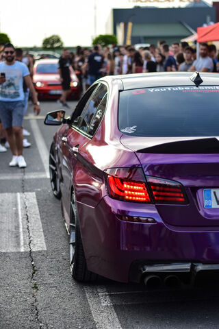 Rev Up Your Ride with Abr Tuning! 🚗💨