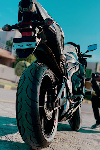 Rev Up Your Ride: The Honda CBR Experience 🏍️✨