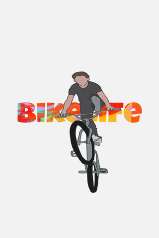Ride the Vibe: Embrace Bikelife! 🚴 ✨
