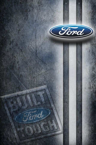 Strength in Every Detail: Ford's Legacy