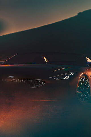 The Allure of the BMW: A Masterpiece on Wheels 🚗✨