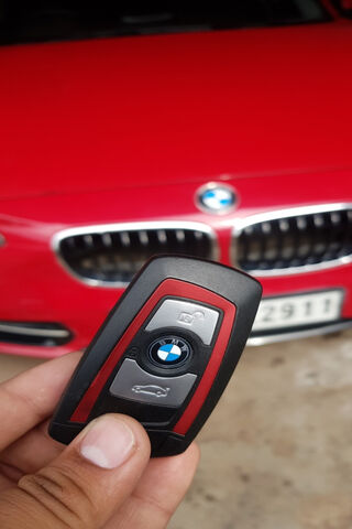 Unlocking the BMW Experience 🚗🔑