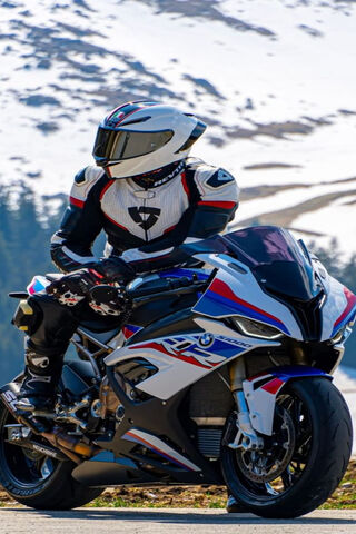 BMW S1000RR