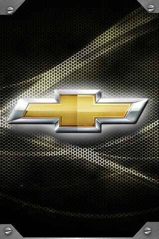 Chevy Charm: A Love for the Bowtie