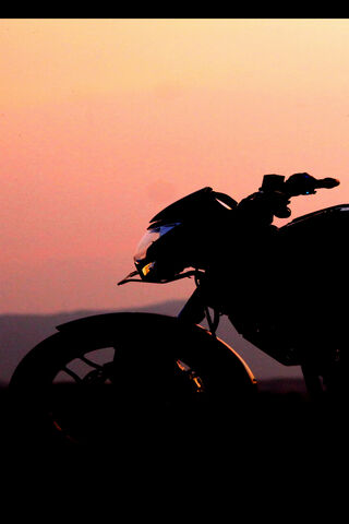 Sunset Ride: The Thrill..