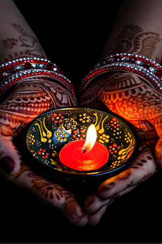 Radiant Traditions: A Celebration of Light