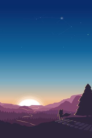 Bentley: A Celestial Evening