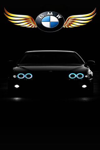 The Iconic BMW: A Blend..