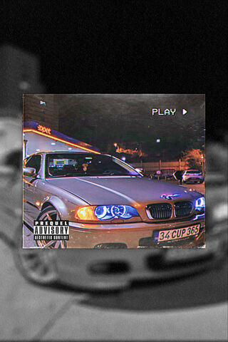 The Iconic BMW E46 Coupé: A Timeless Classic 🚗✨