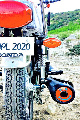 Joyride on Two Wheels! 🚴 😊