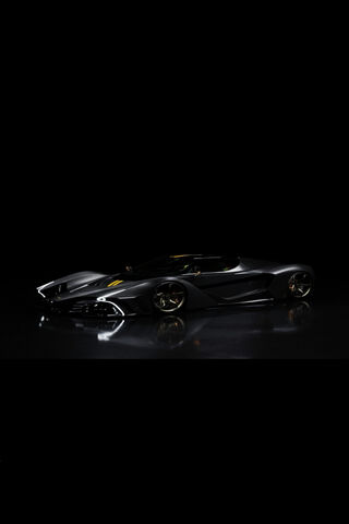 Unleashing the Chaos: A Hypercar Revolution 🚗💨