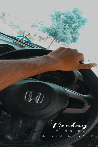 On the Road: A Journey Begins 🚗✨