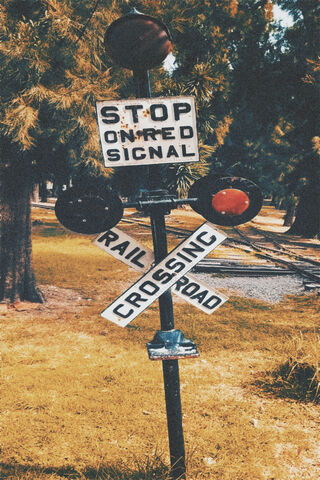 Cross Signal