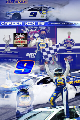 Chase Elliott 24 Wallpaper 81 images