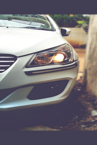 Ciaz: The Elegant Ride