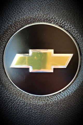 The Iconic Chevrolet Emblem: A Symbol of American Automotive Excellence 🚗✨