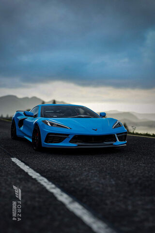 Corvette C8: The Ultimate American Sports Car 🚗💨