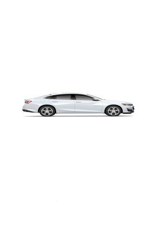 Sleek Elegance: The Chevrolet Malibu 🚗✨