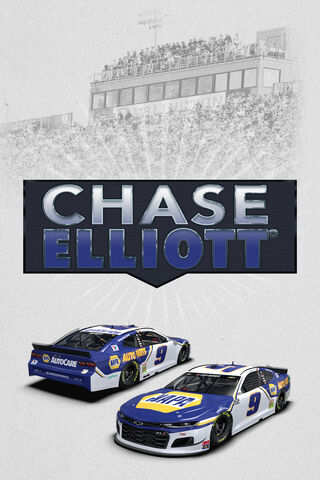 Chase Elliott wallpaper by stryker1314  Download on ZEDGE  1657