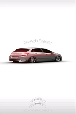 Citroën C4: A French Dream on Wheels 🇫🇷🚗