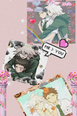 Whimsical Dreams of Connection 🌈💖