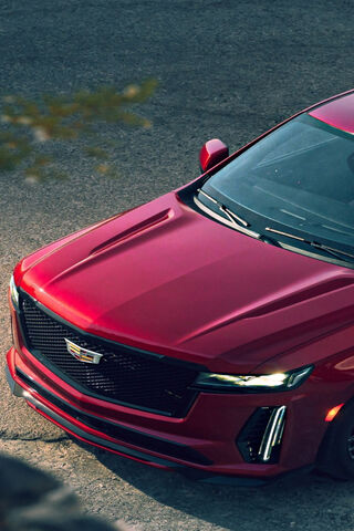 The Bold Elegance of the Cadillac Escalade 🚗✨