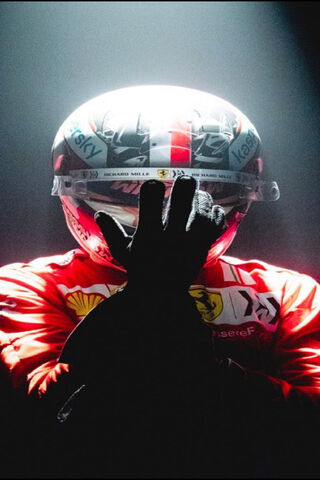 Charles Leclerc | 16