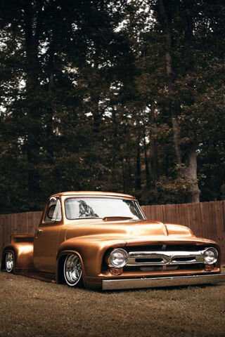 C10 Classic: A Timeless Beauty on Wheels 🚗✨