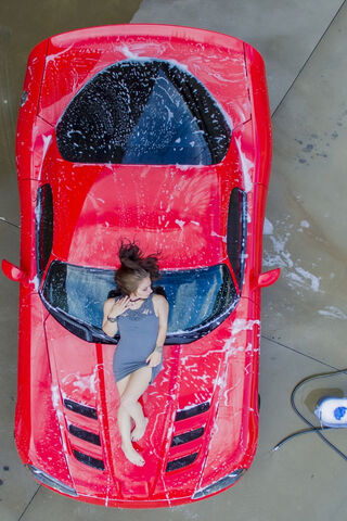 Car Wash