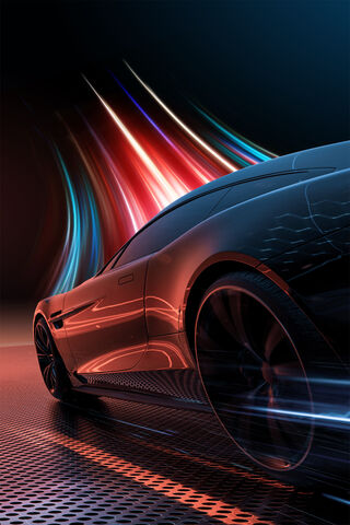 Car'