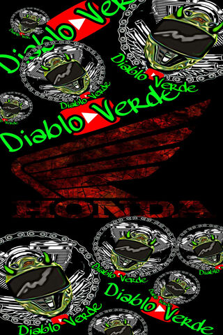 Diablo Verde