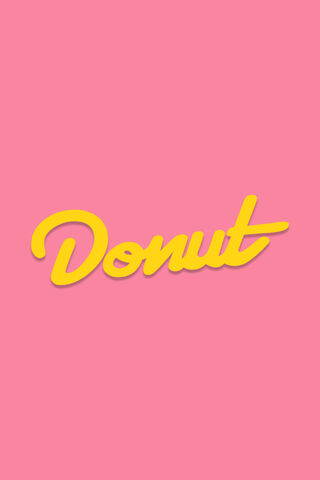 Sweet Rides and Sweet Vibes 🍩🚗