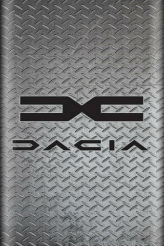 Dacia: Strength in Design 💪🚗