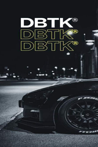DBTK Auto: The Essence of Speed and Style 🚗💨