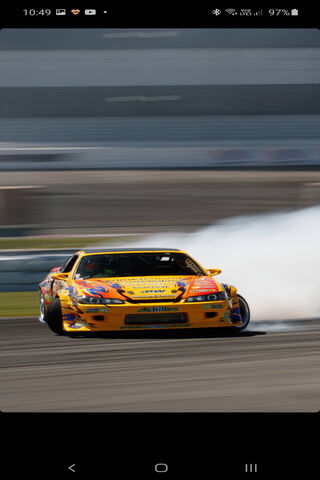 Drift into the Action! 🚗💨