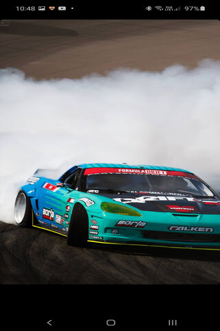 Drift into the Action! 🚗💨