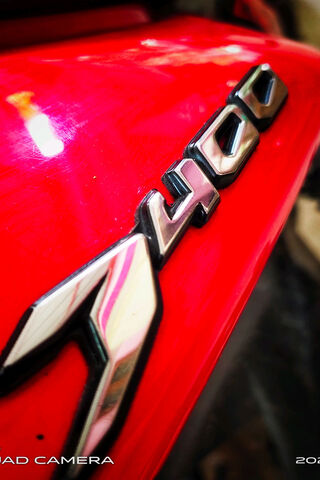 Dominar 400: The Power of Precision 🏍️✨